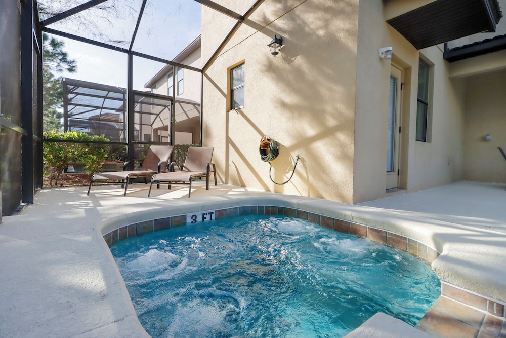 Solterra Family Vacation Home | Private Pool, Spa!