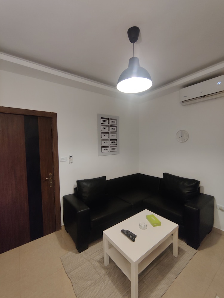 Mman Apartment With Electric Heating & Wifi