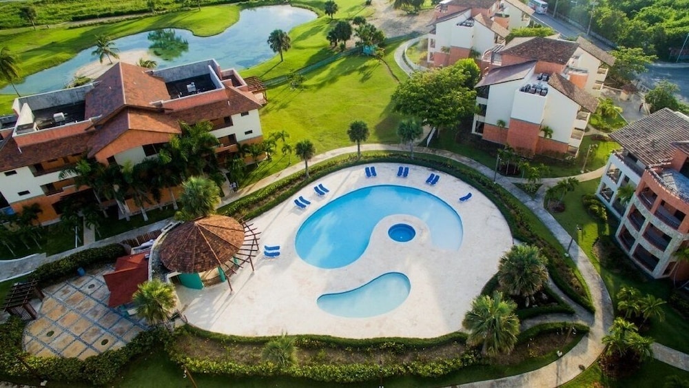 Magic Arena Blanca Beach Suite