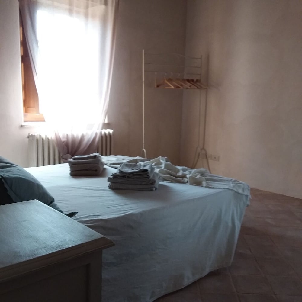 Casale Ormano view 2