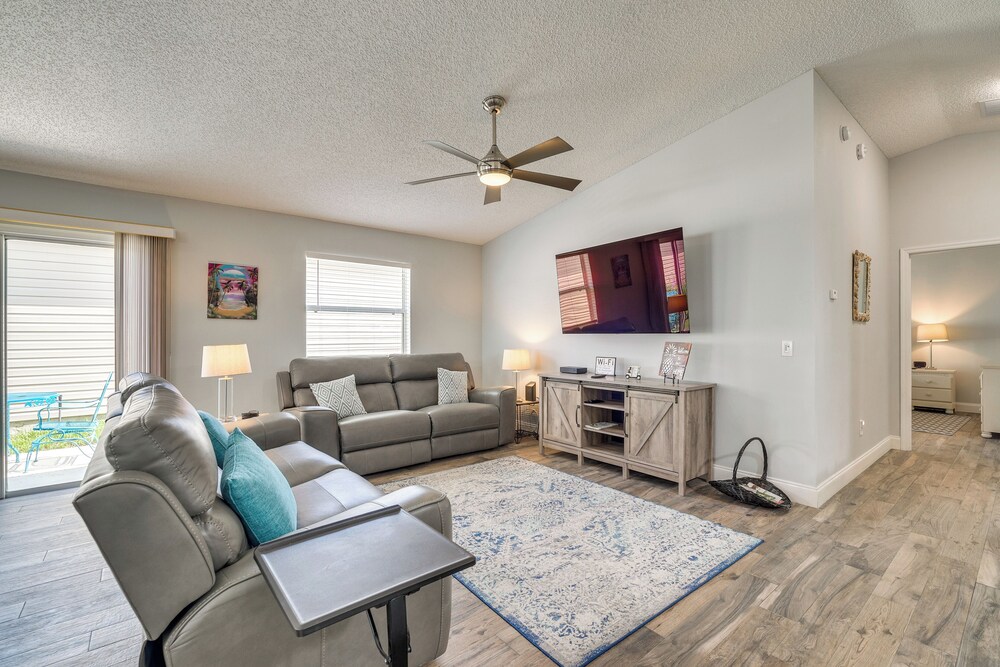The Villages Abode w/ Community Pools, Golf More - Property Image 27