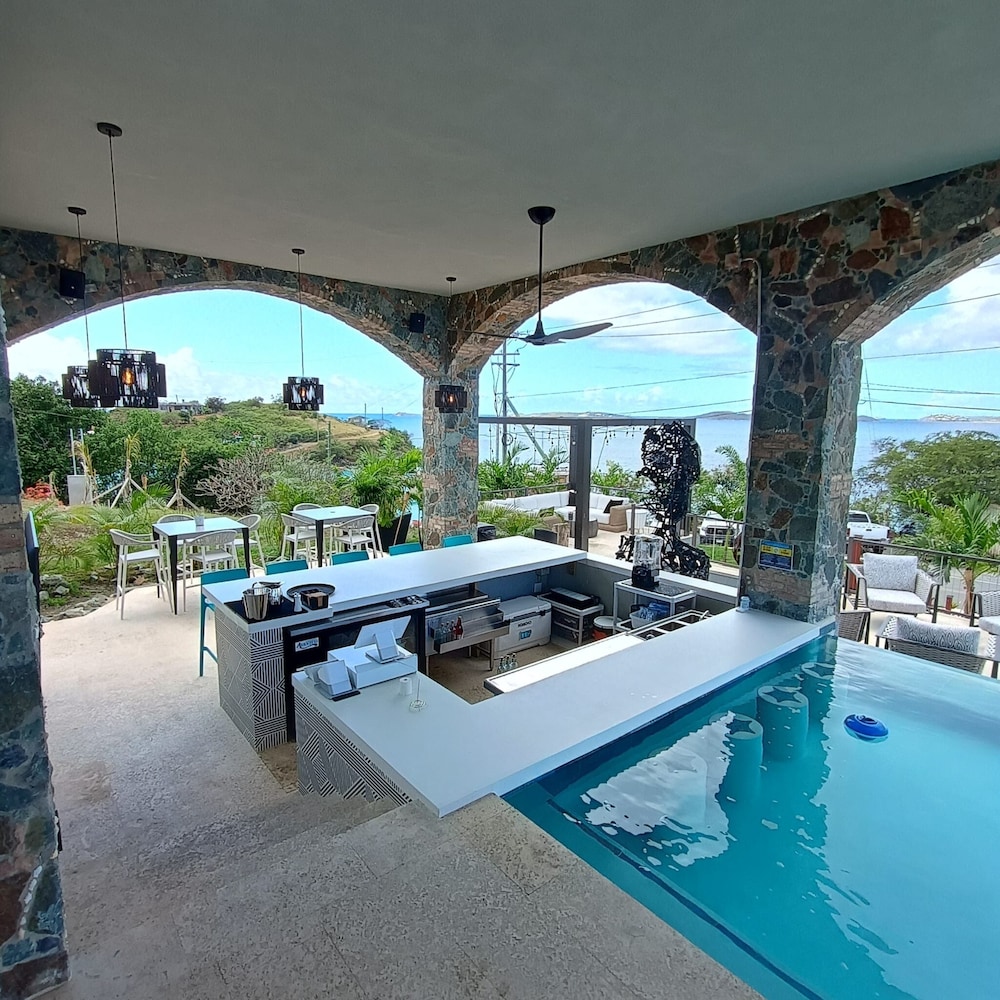 The Saint Resort