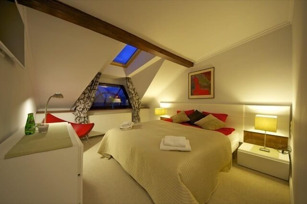 WawaBed Bed & Breakfast view 5