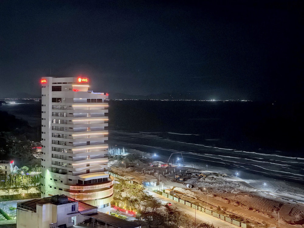 TNH O Ye Home - CSJ TOWER VUNG TAU
