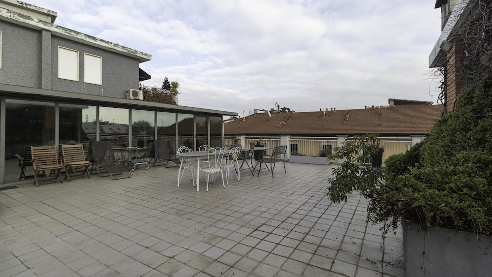 roof