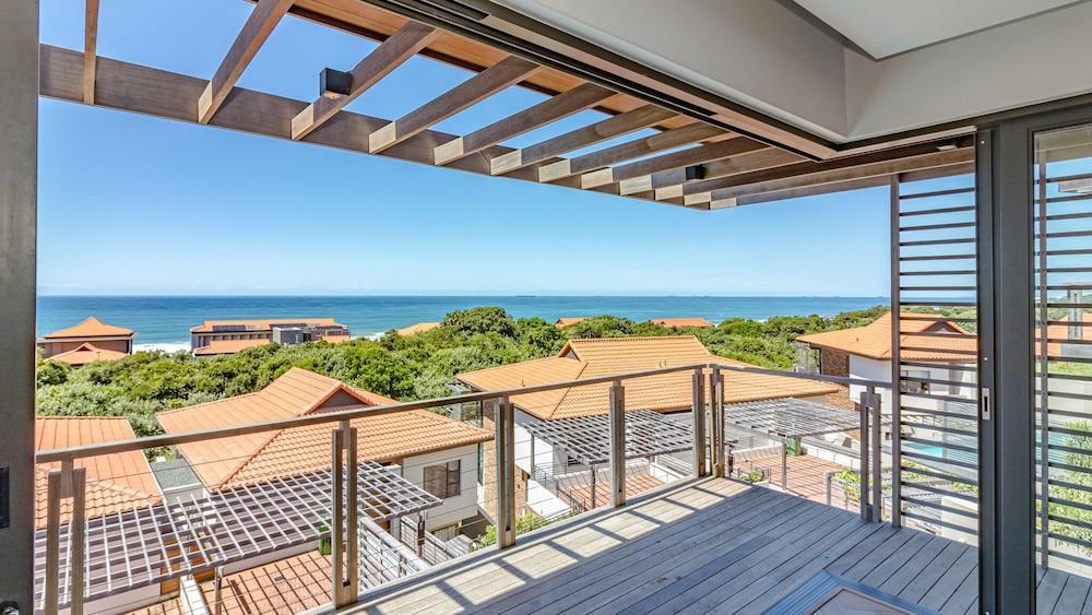 Zimbali by Euphoric, Zimbali Coastal Resort, Ballito view 5