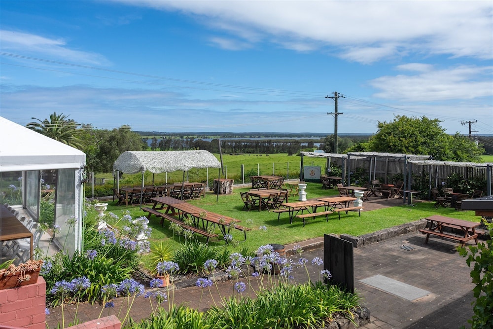 Coolangatta Estate