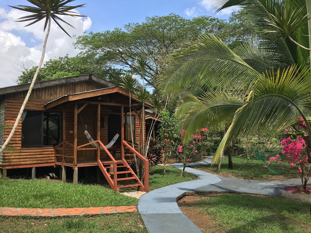 Caño Negro Wetlands Lodge