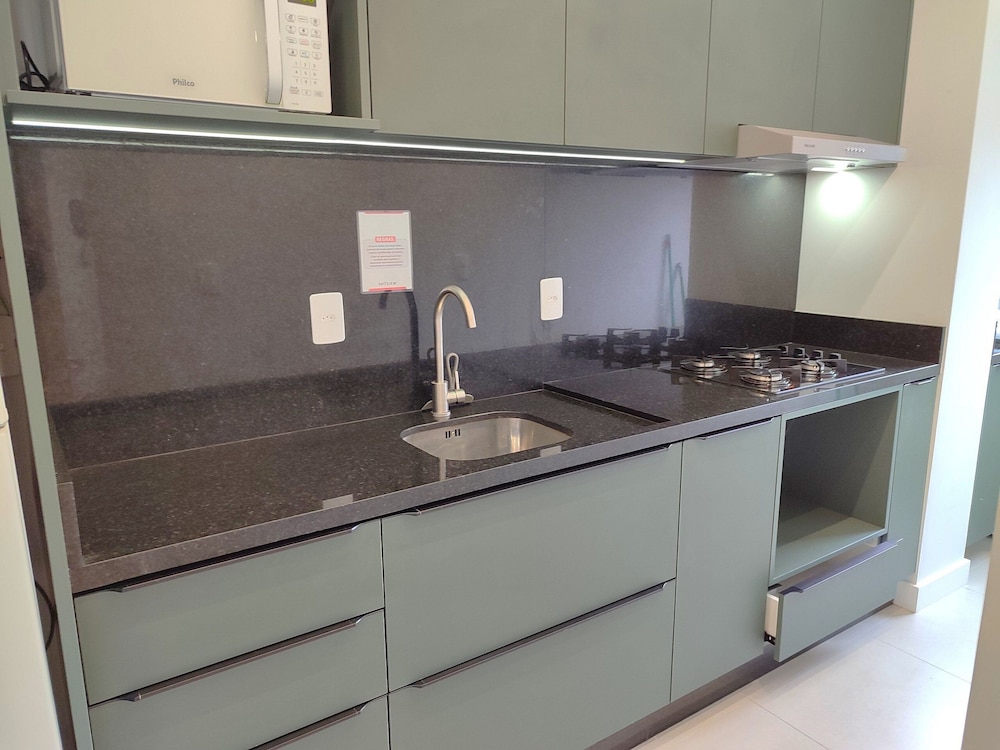 Complete Apartments 700m From the Beach - VNV