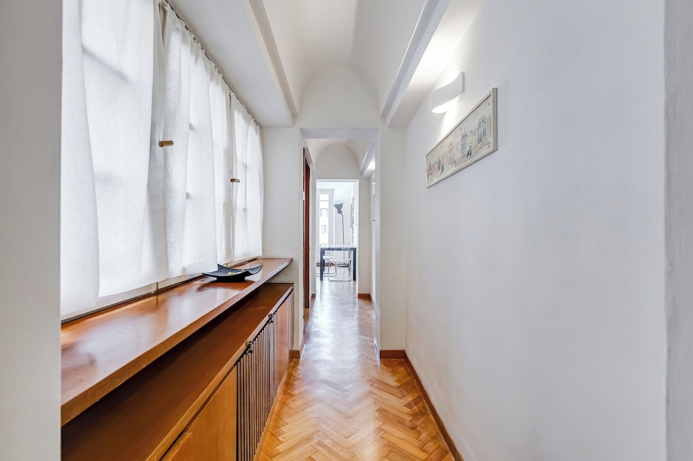 Luminous Apartment few steps P.za Navona