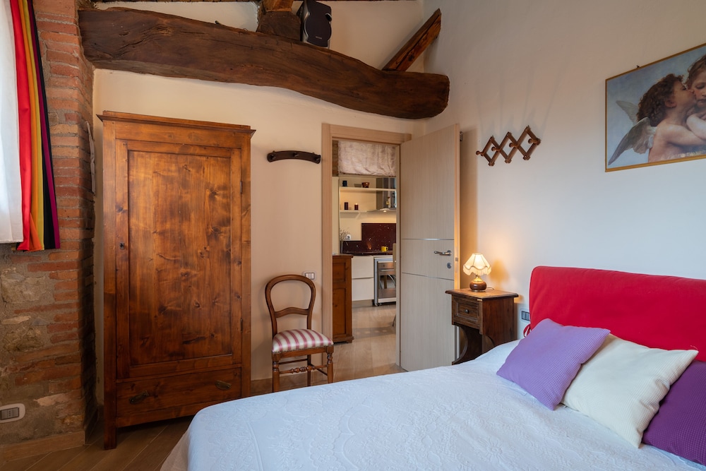 Cottage Capanna - Countryside photo 2