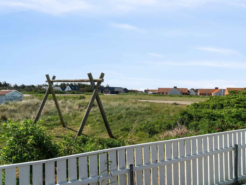 5 Star Holiday Home in Vestervig