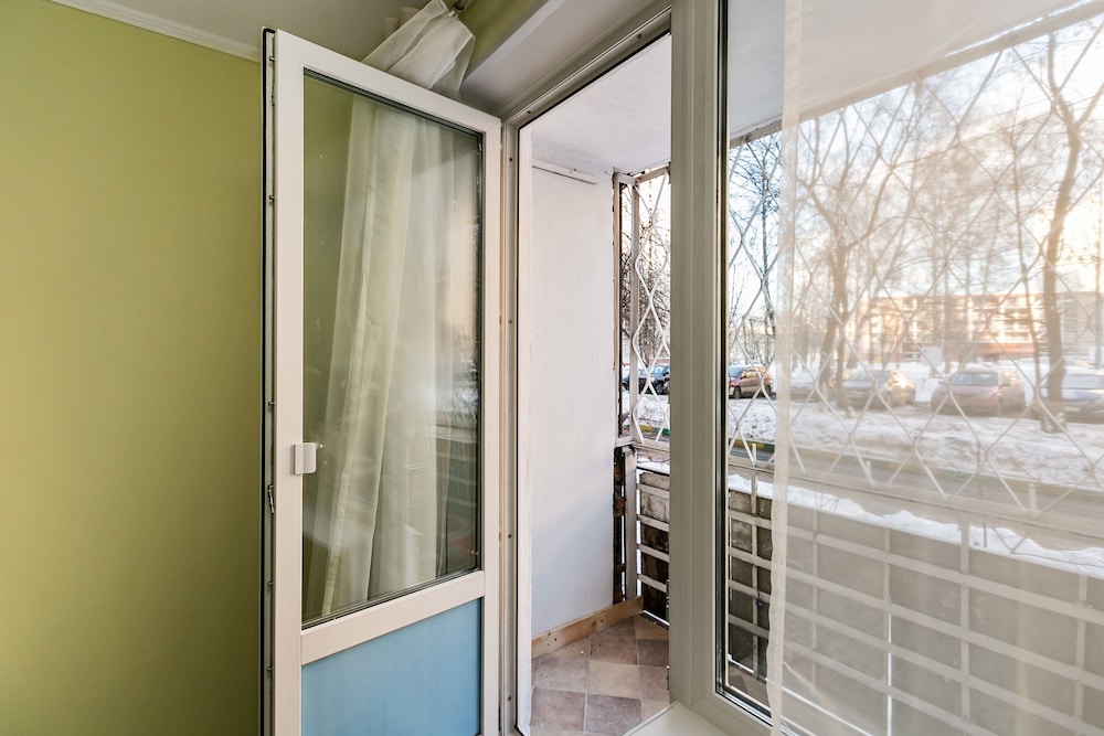 MaxRealty24 Putilovka, Geroev Panfilovcev 9k1