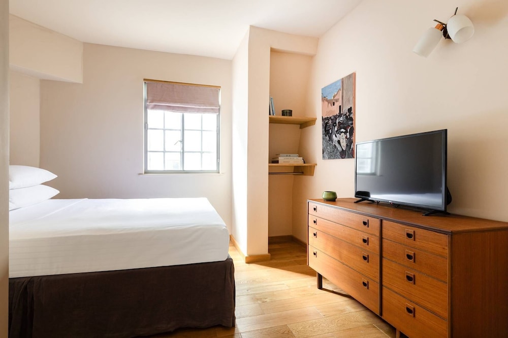 Wyndham Mews III by Onefinestay