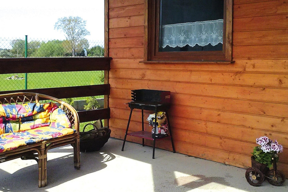 Holiday Homes for 7 People in Swinoujscie