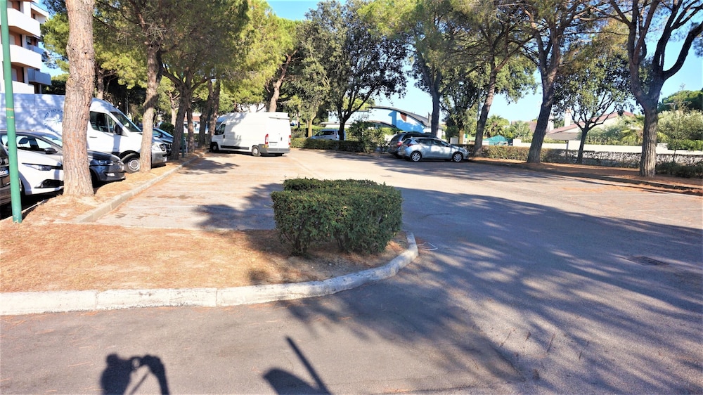 Lovely Studio With Terrace in Lignano view 3