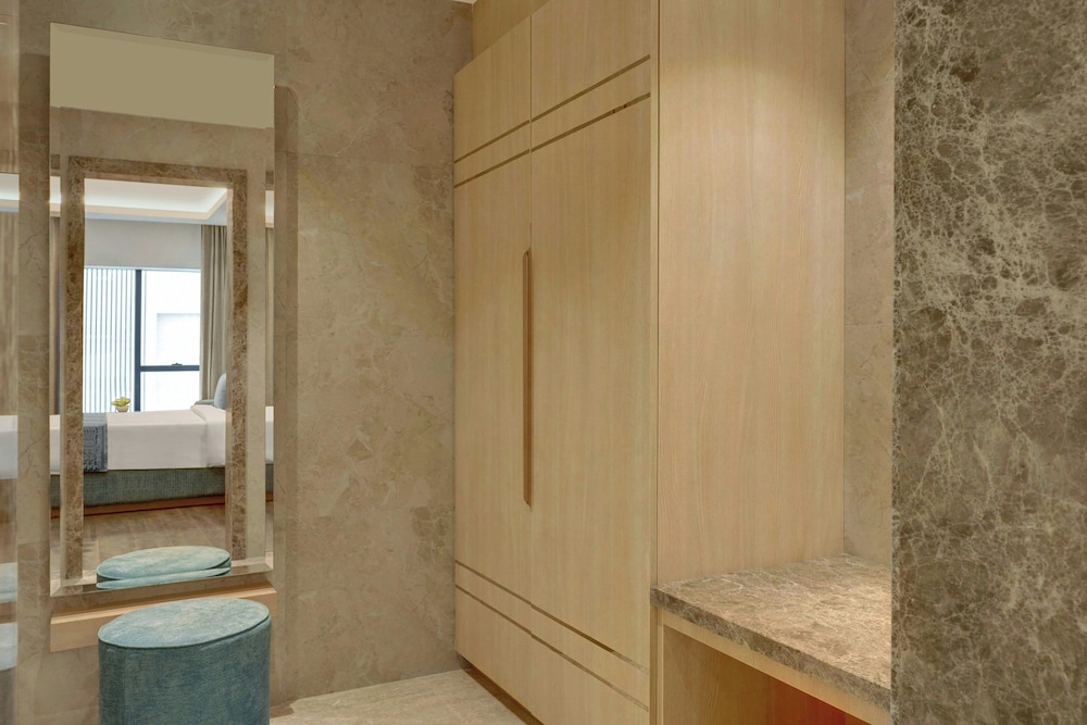 The Fern Residency Bengaluru, Seshadripuram, Series by Marriott