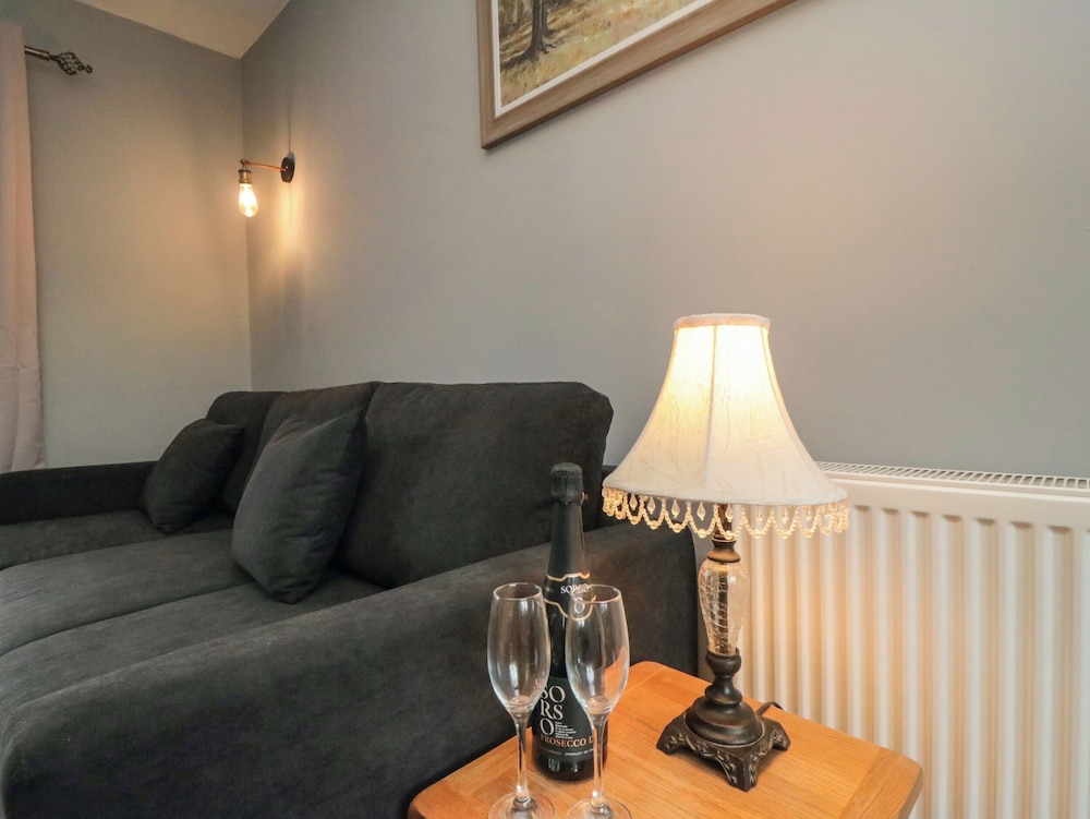 Corner Cottage