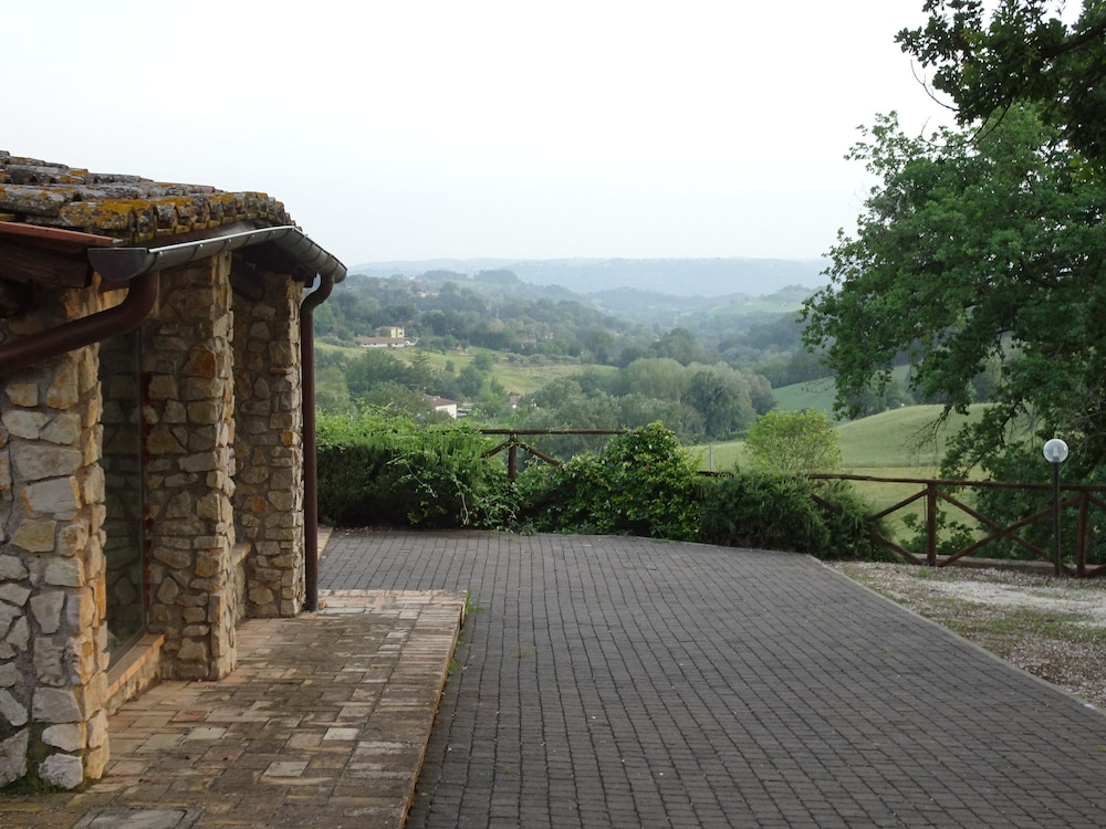 Cerquabella B&B
