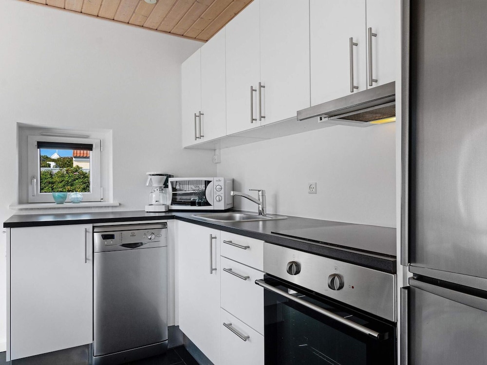 Charming Retreat in Lokken - By Traum Ferienwohnungen