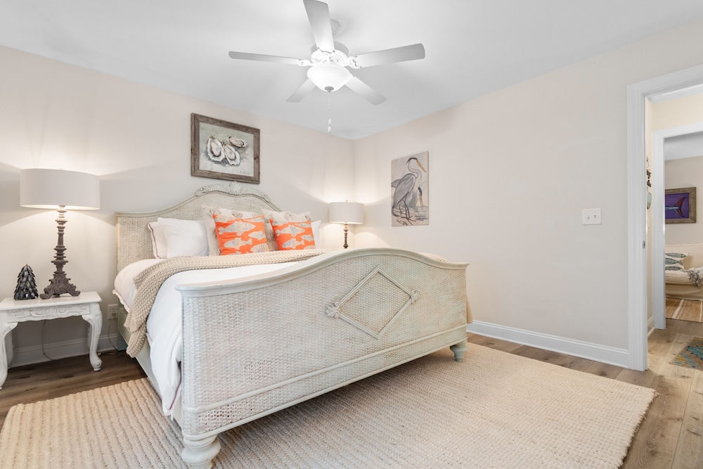 Lachicotte Vacation Rentals
