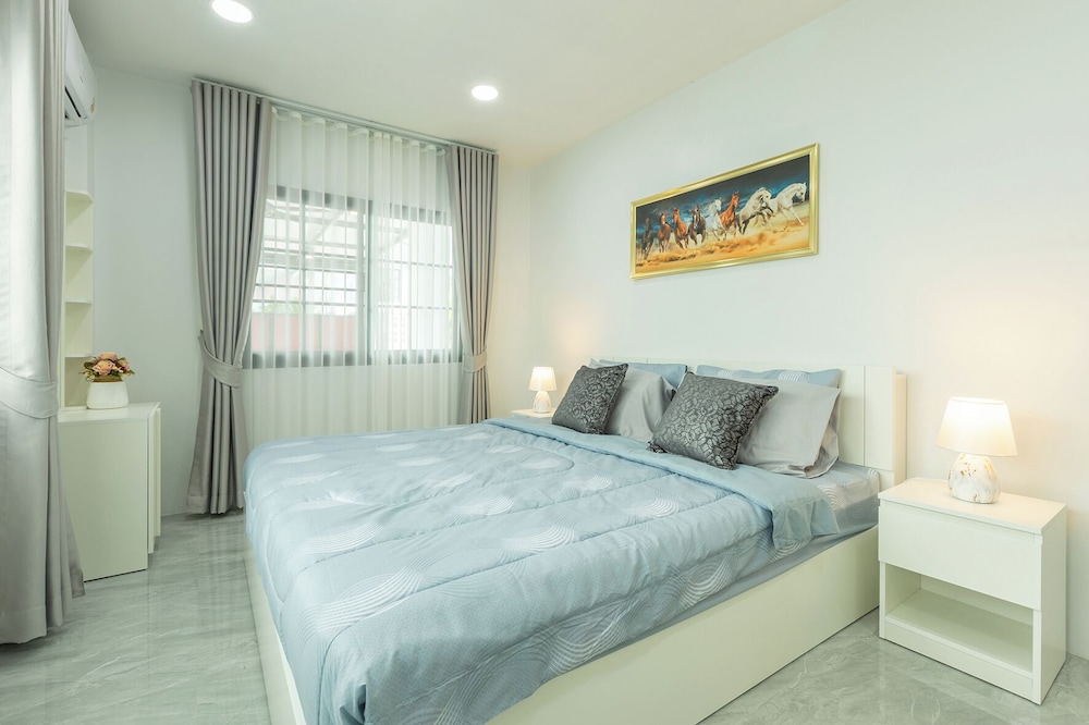 Villa Joanna