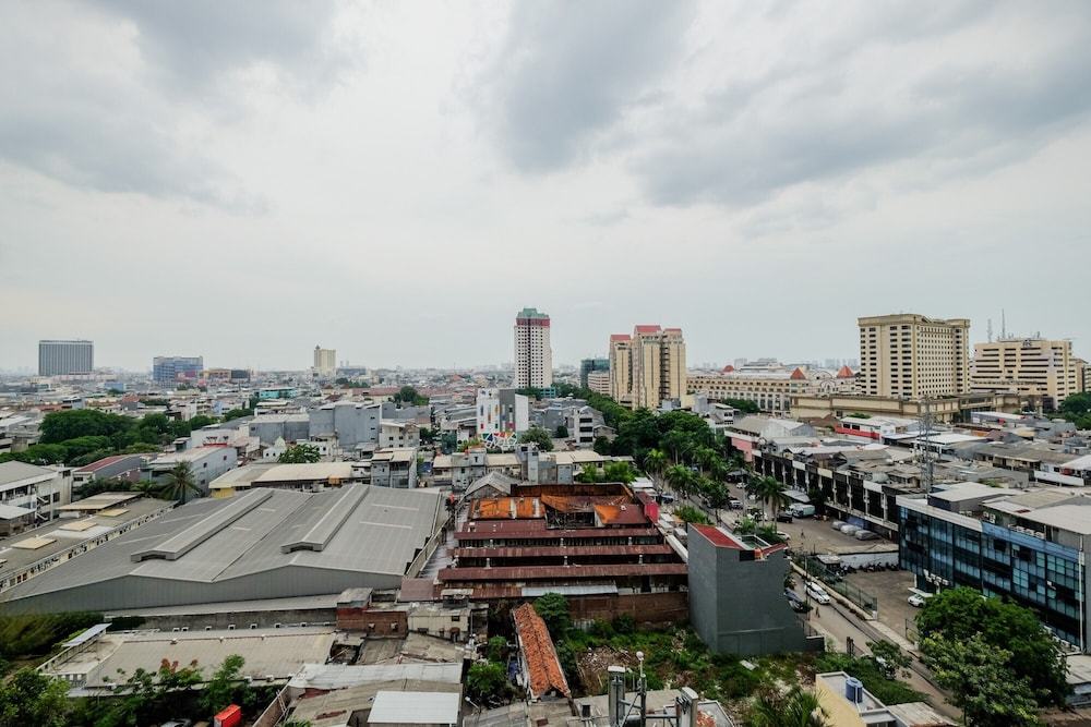 Best Choice Studio Apartment Mangga Dua Residence, 자카르타 - 16
