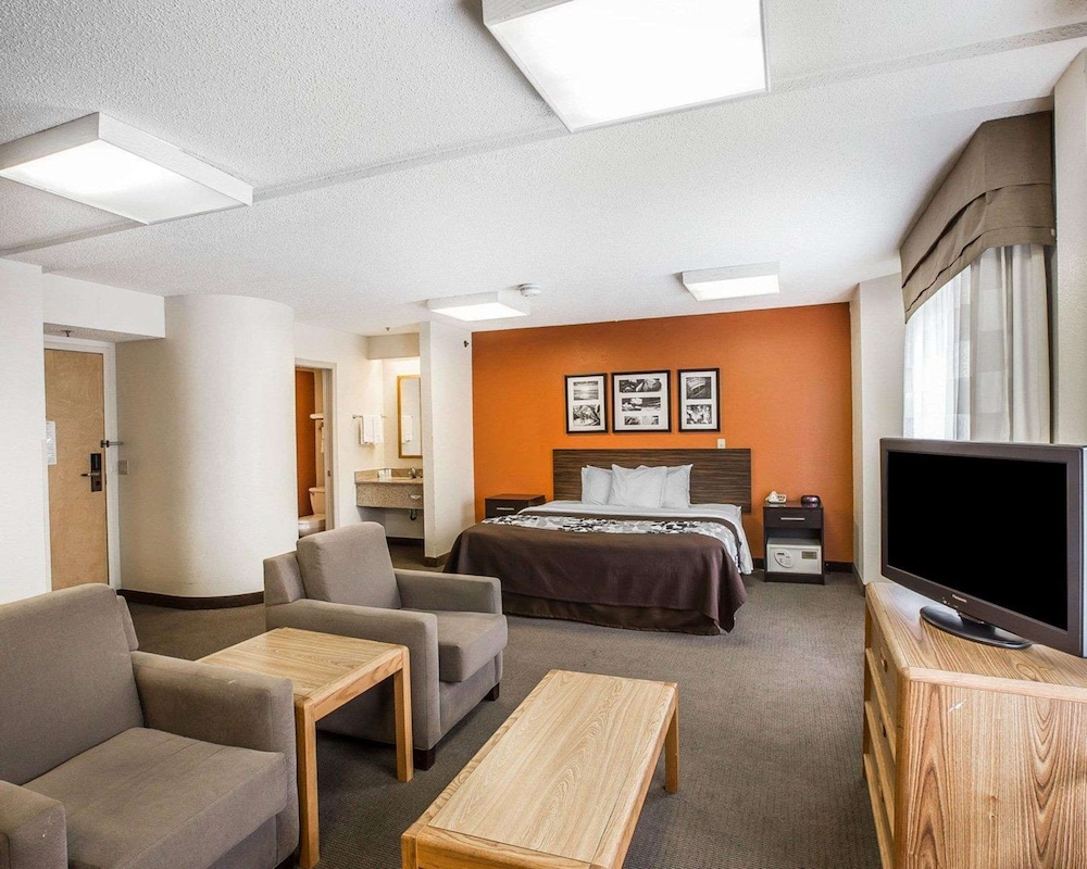 Sleep Inn Bessemer Helena - Property Image 32