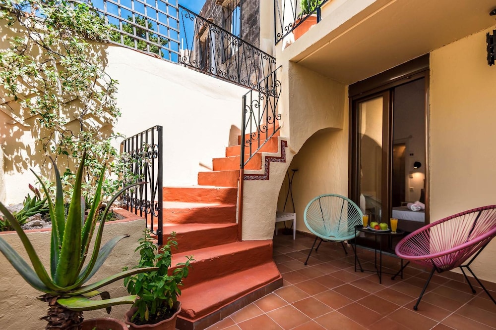 Casa De La Sera