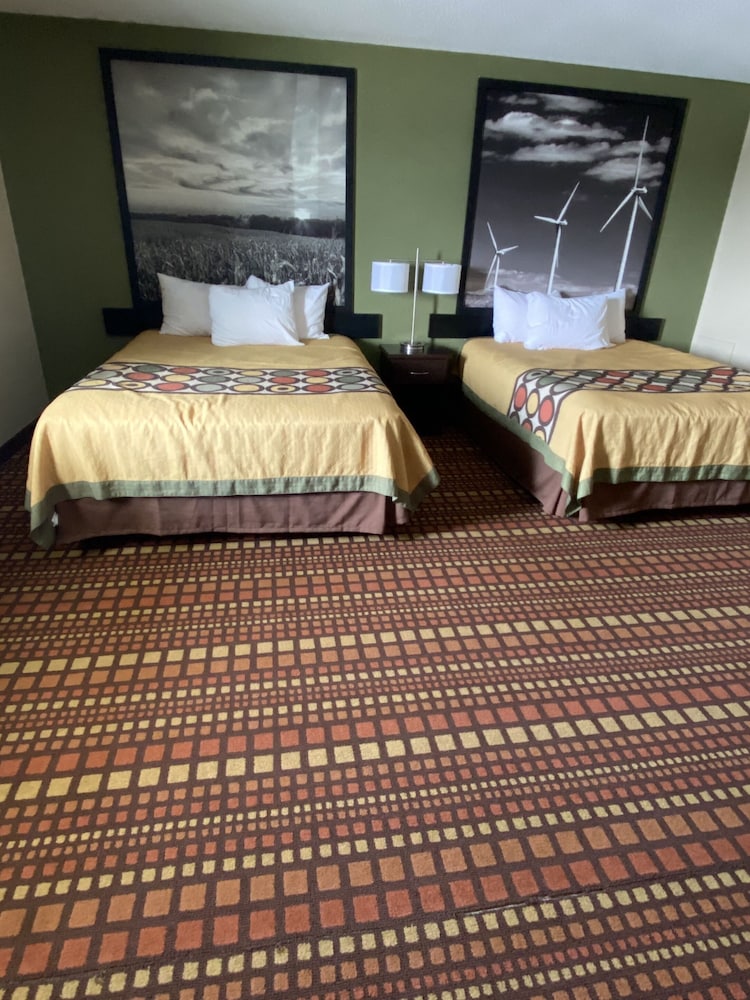 Relax Inn and Suite by Capital O I 80 view 5