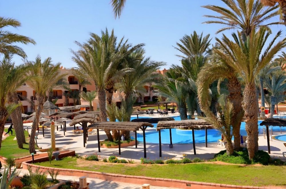Vincci Safira Palms Hôtel & Spa