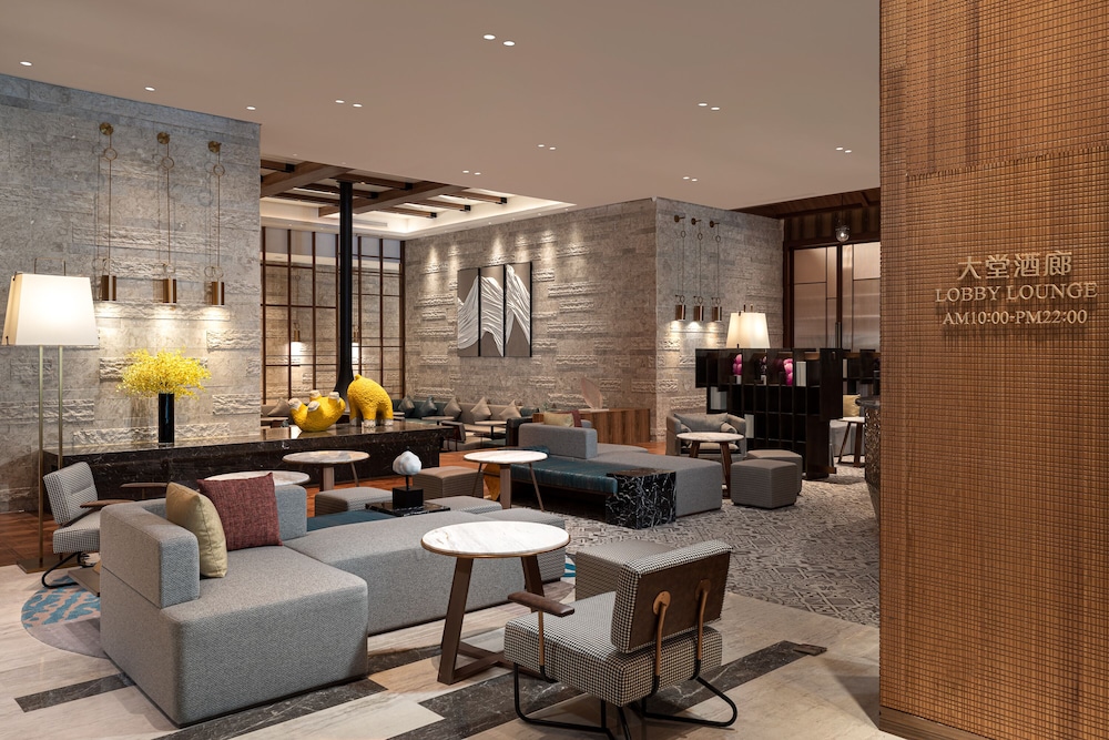 Crowne Plaza Chongli by IHG view 2