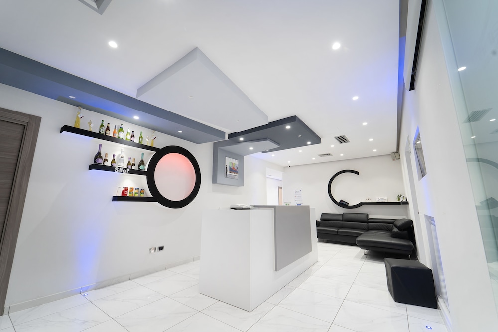 Al Campanile H. Napoli Centro by ClaPa Group Dislocated Hospitality