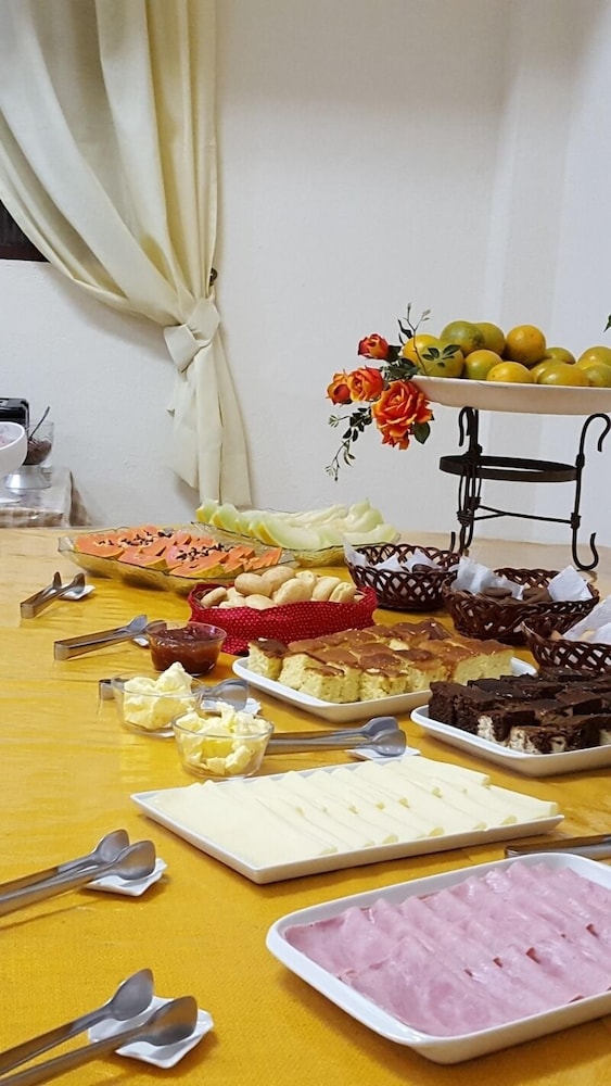 Pousada Villa Três