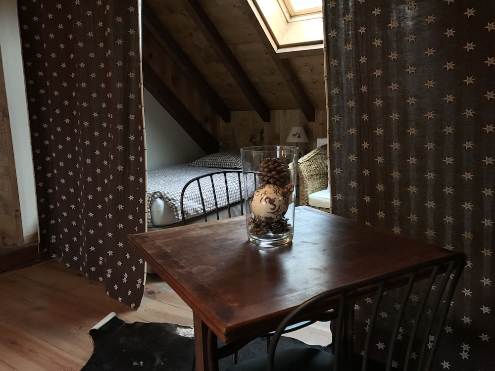 Chambres D'hôtes - La Clé des Bois photo 5