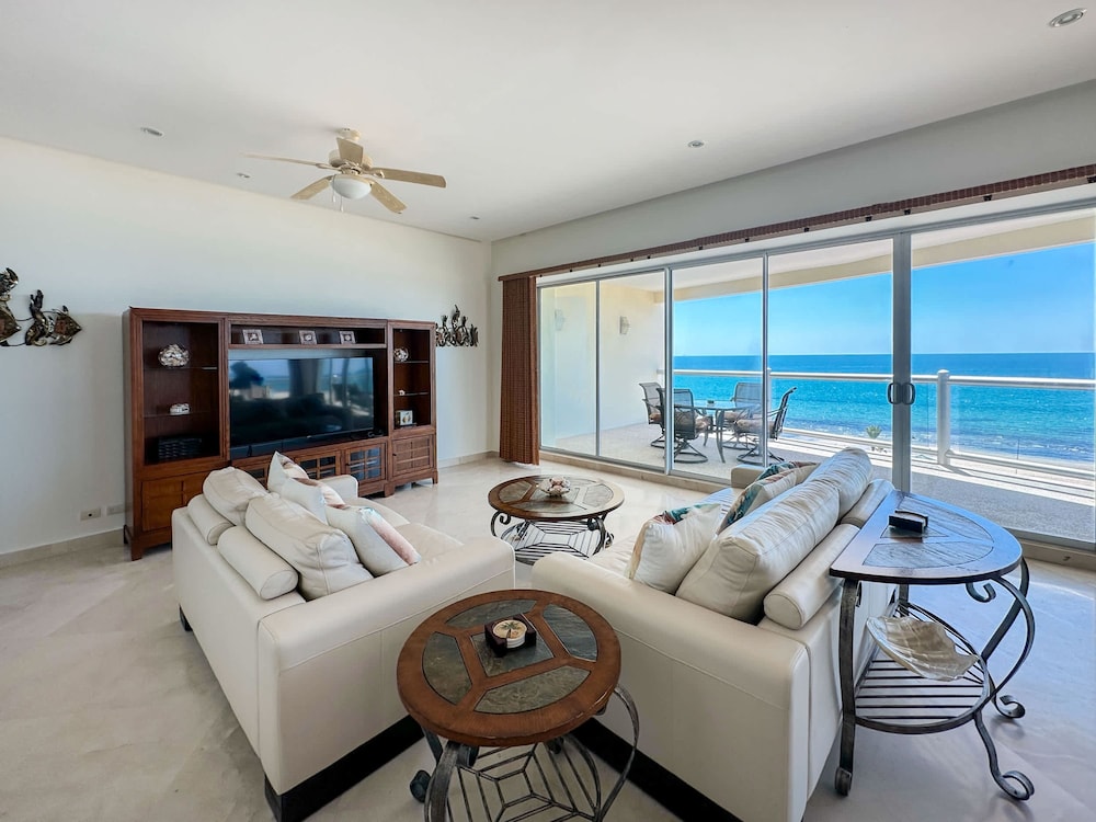 Oceanview Serenity Retreat
