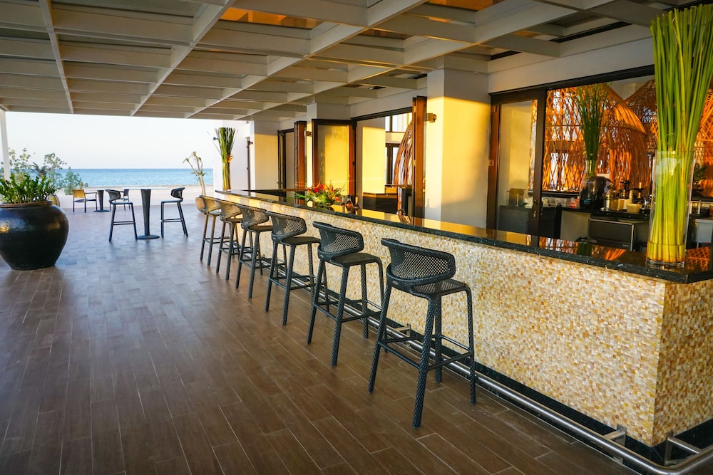 Kandaya Resort