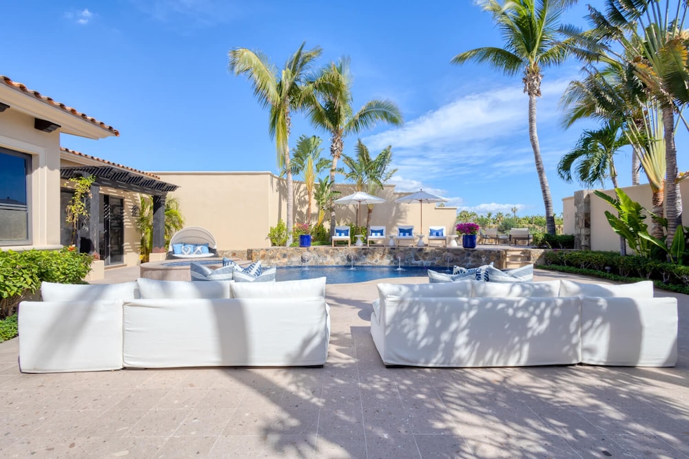 Cielos 84 in Palmilla