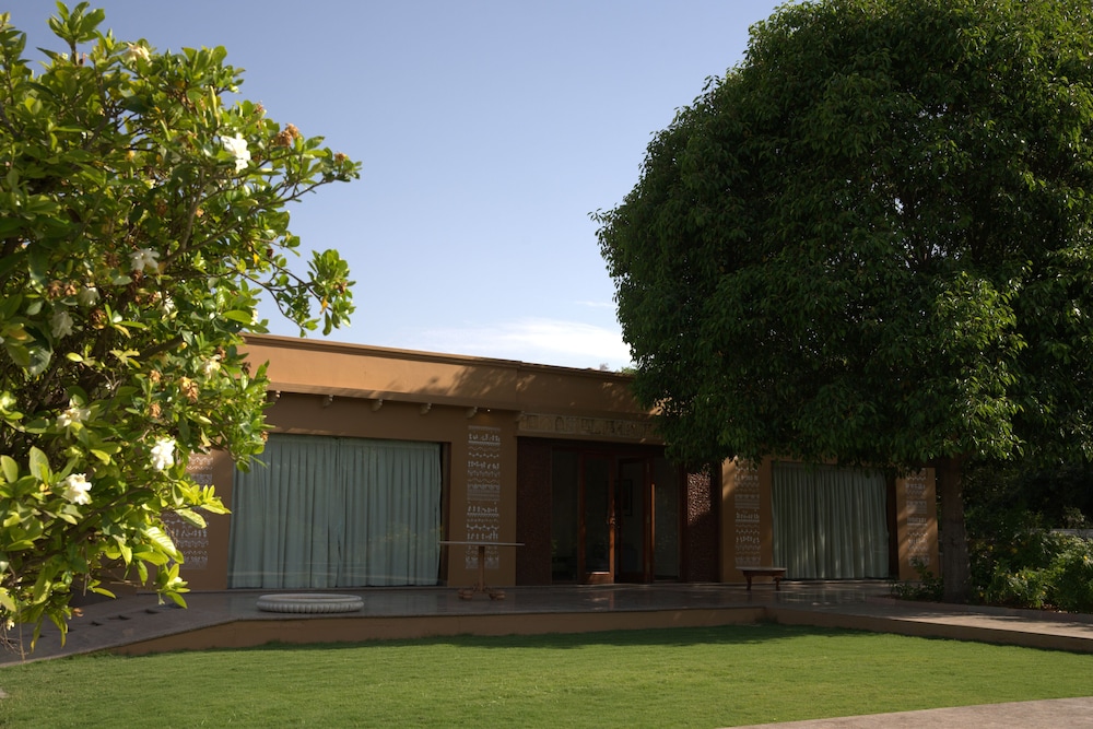 YAAN Bagela Villa