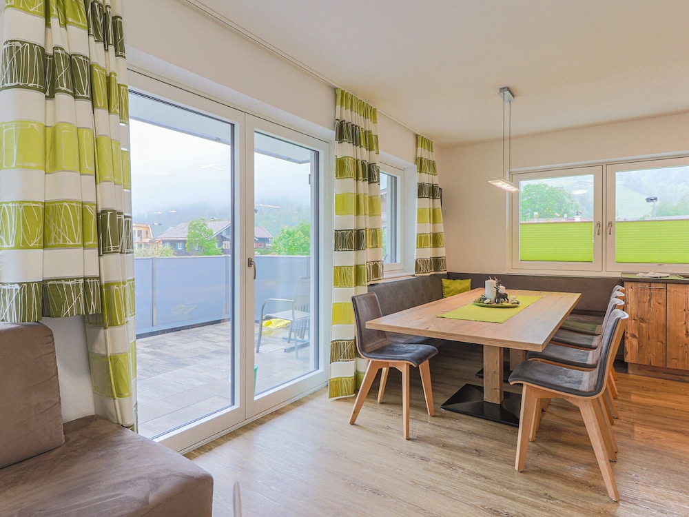 Apartment in Brixen Near Ski Welt
