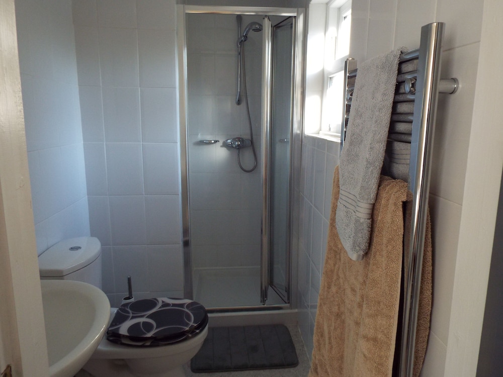 Meadowbrook Cottage B&B