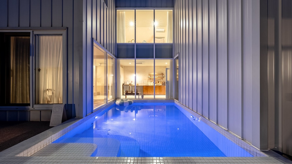 Laetari Pension, Gyeongju