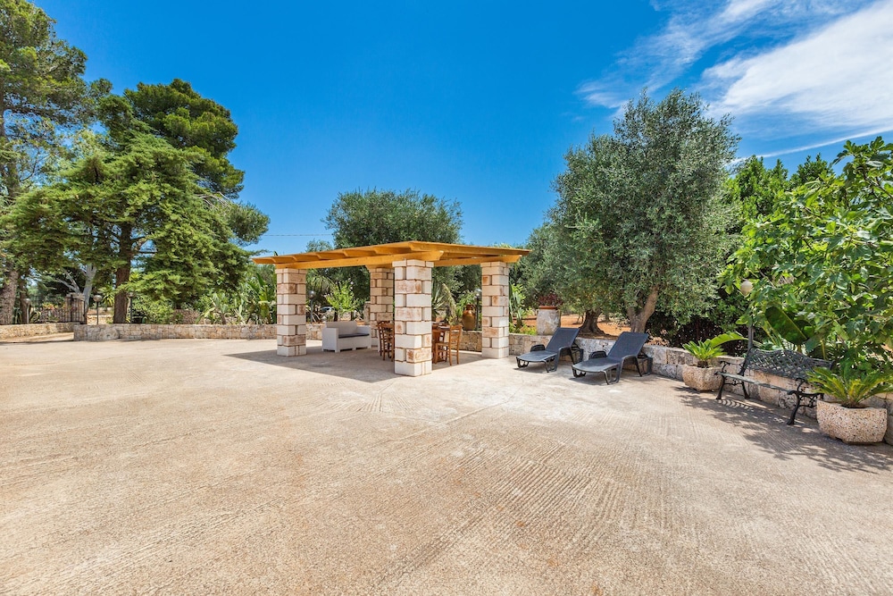 3584 Trullo Kalia by Barbarhouse view 2