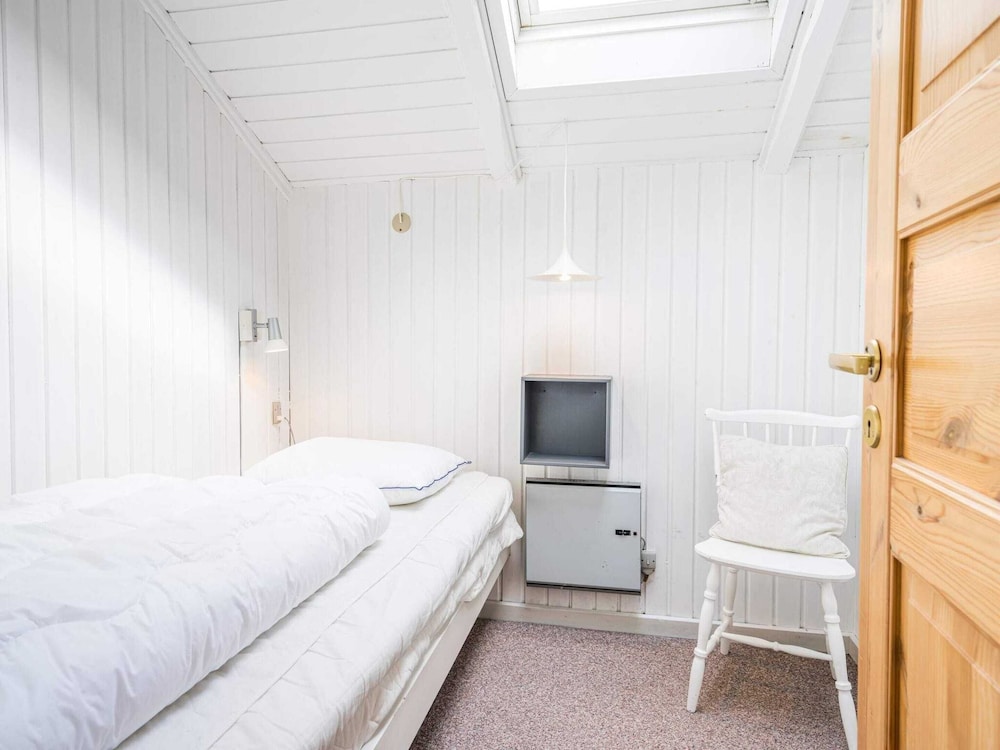 5 Person Holiday Home in Blavand view 2