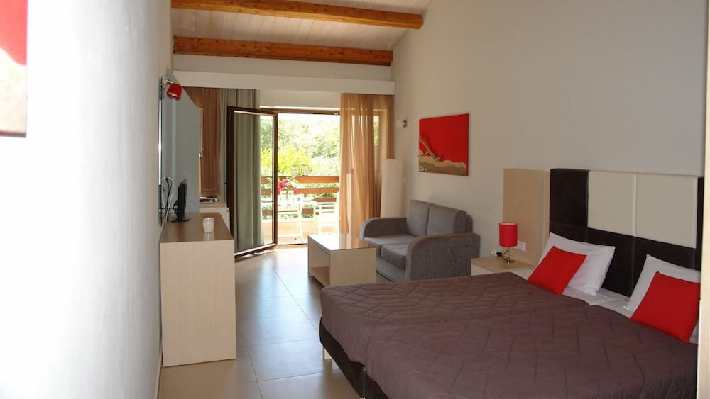 Medusa Luxury Apartments
