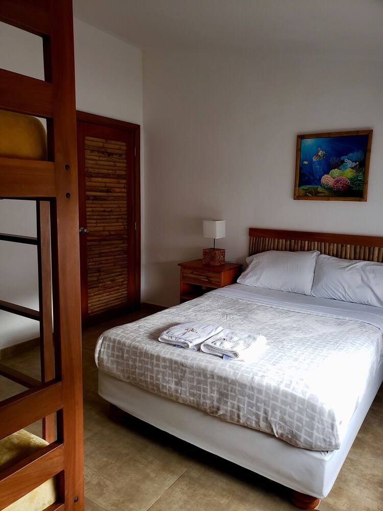 Casa Ayangue view 5