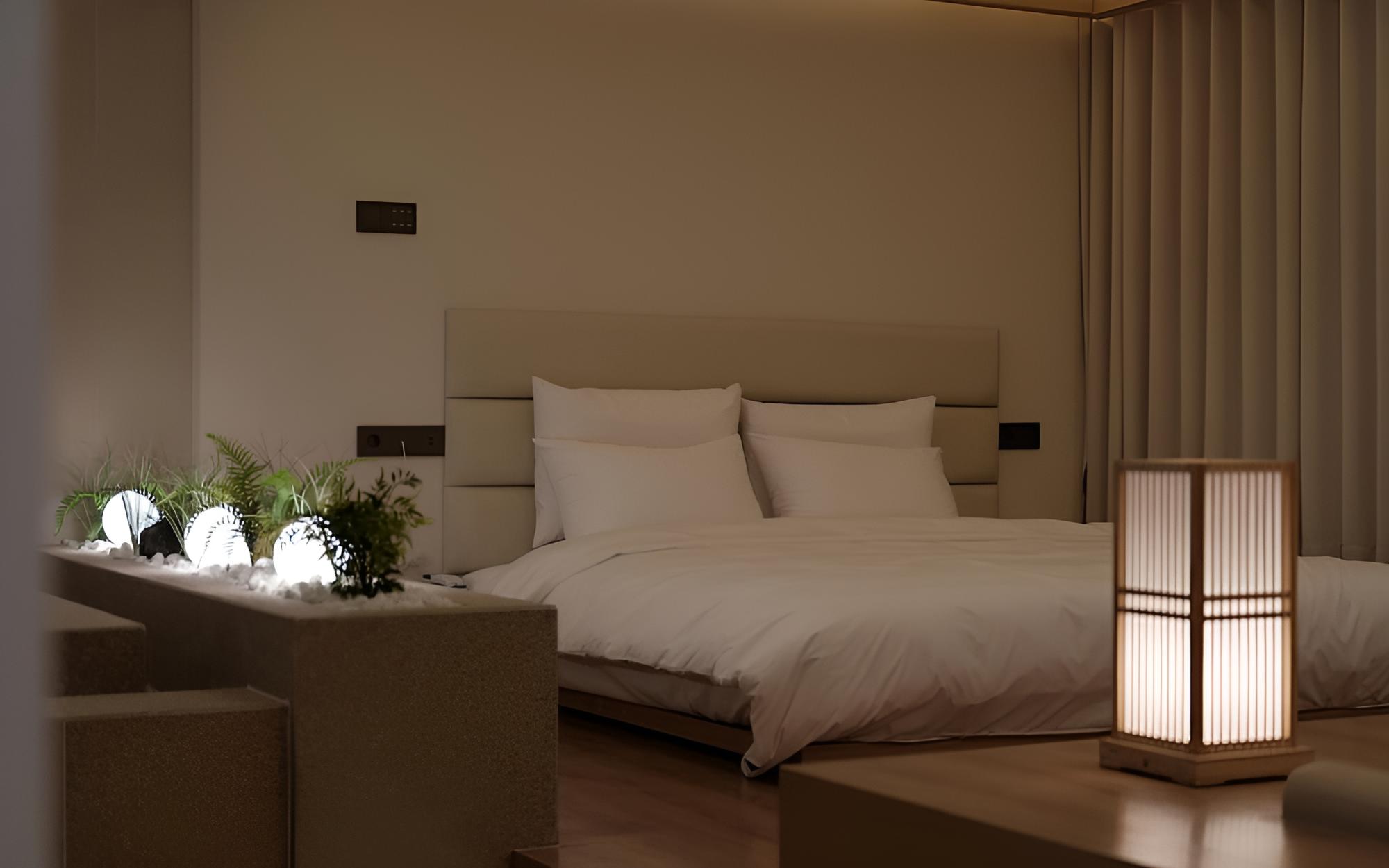 Gimhae Jangyu Vibe Hotel