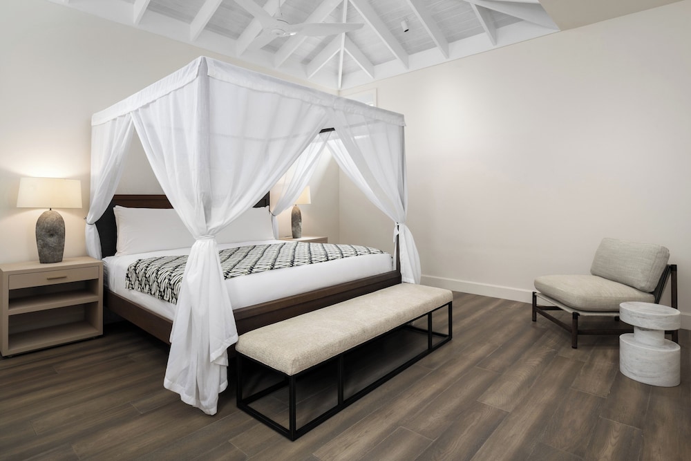 COMO Parrot Cay - Photo 58