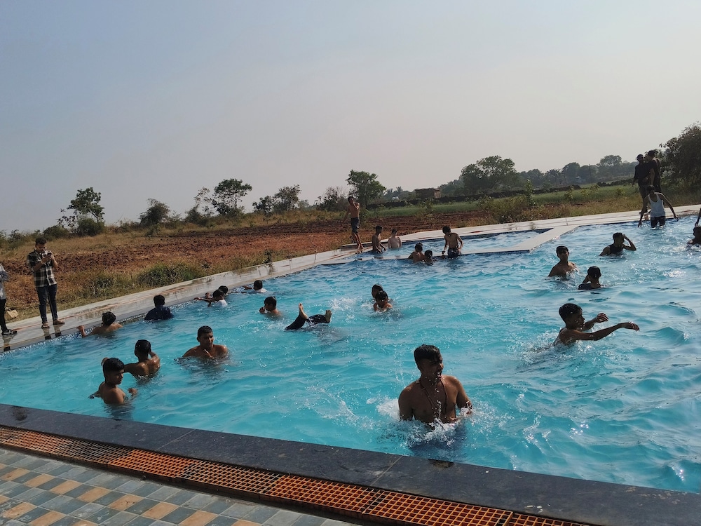 Gir Rajwadi Farm & Resort