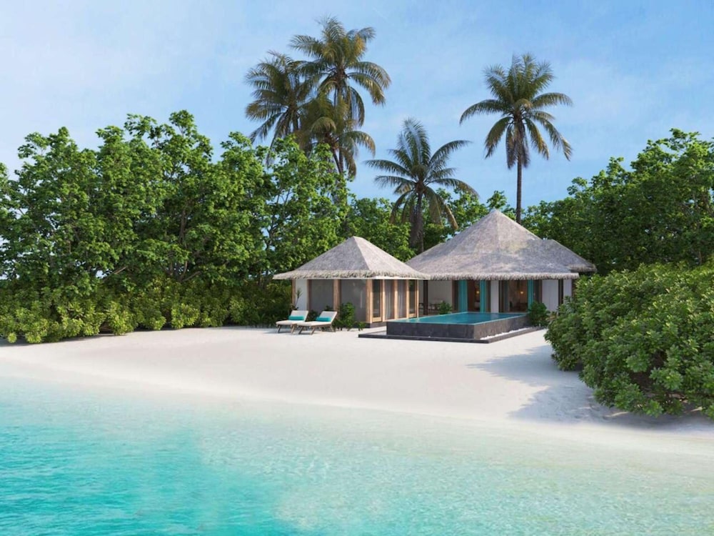 Kihaa Maldives